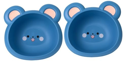 Abaodam 2stücke Portable Cartoon Waschbecken Multifunktionale Kindertagesbadewanne Für Neugeborene Leicht Und Tragbar Geeignet Für Tägliche Waschen Von Gesicht Und Füßen