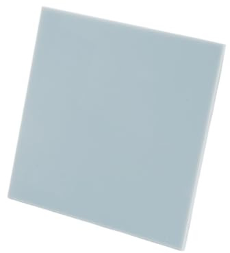 Acrylplatten Hellgrau 3–5 mm, verschiedene Größen(5mm,200x200mm)