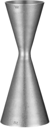 Misurino Strumenti Bar Misura Cocktail Jigger Accessori(1oz 2oz Vintage)