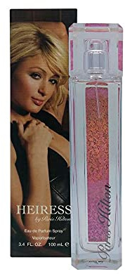 Paris Hilton Heiress Edp Vp., One size, 100 ml
