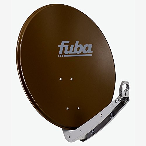 Fuba DAA 650 B Hochleistungs-Satellitenantenne, 65 cm
