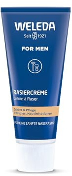 Weleda Rasiercreme 75 ml