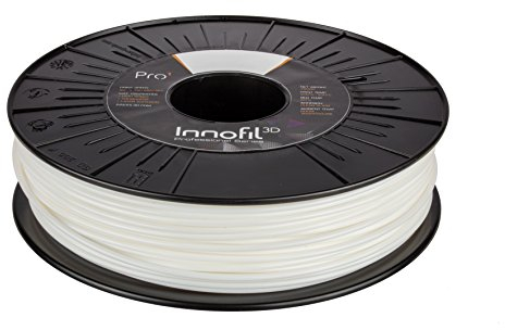 BASF Ultrafuse PLA PRO1 - Natürlich Weiß - 2,85mm - 750g