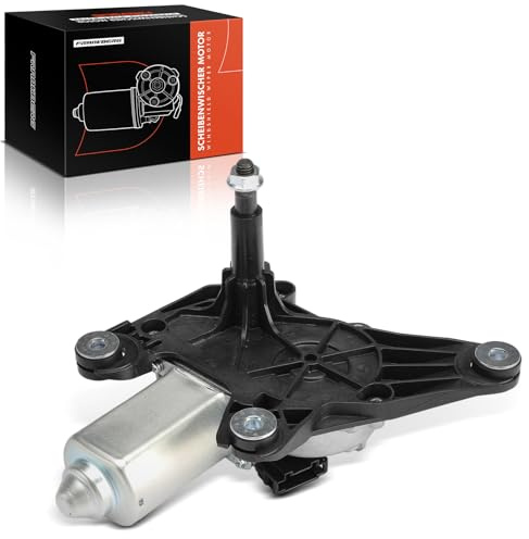 Frankberg Wischermotor Hinten Links Rechts 2518200042 | Kompatibel mit Voyager IV RG RS, M-Klasse W164, PT Cruiser Cabriolet, R-Klasse W251 V251, PT Cruiser PT, GL-Klasse X164