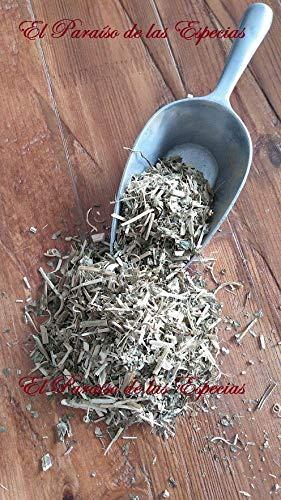 Passiflora Hierba Natural 1000 grs - Passiflora Seca para Infusión Natural 100% Natural 1 Kgr