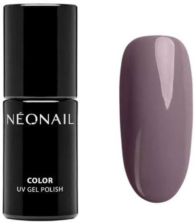 NEONAIL UV Nagellack 7,2 ml Beige Soo Cosy NEONAIL Farben UV Lack Gel Nägel Nageldesign Shellac
