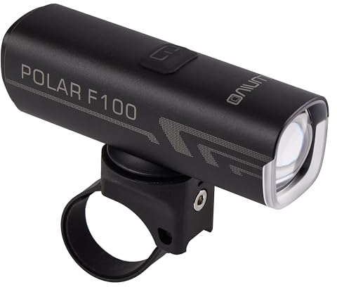 Lunivo Polar F100 Alu