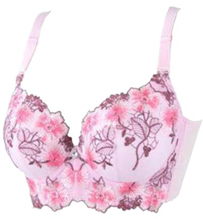 UnterwäSche Frauen Set BH Und Slip Damen BH Ohne Bügel Nahtloser BH Tiefem V-Ausschnitt Bralette Push Up BH Soft Bequem BH Bügellos Bustier für Alltag Yoga Fitness St. Patricks Tag