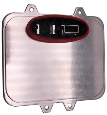 Balasto Automotriz Compatible Con Nissan Para Qashqai 2010 2011 2012 2013 Repuesto Módulo Unidad Control Balastro Los Faros Delanteros OEM: A0008212561