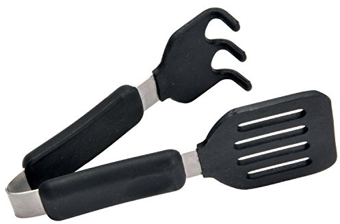Norpro Grip-EZ Grab and Lift Silicone Tongs