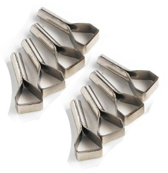 Exacto Router Flooring Blades Stirrup External 8 Pack