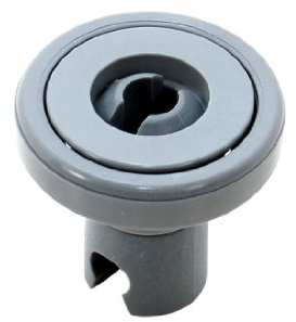 Smeg 767410133 Dishwasher Wheel