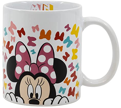 TAZZA IN CERAMICA 325 ML MINN Stor