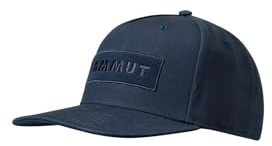 Mammut Massone Cap Marine/Marine L-XL