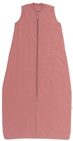 schlummersack Baby Kinder Schlafsack Übergang | leicht gefüttert, Sommerschlafsack, 1.0 Tog