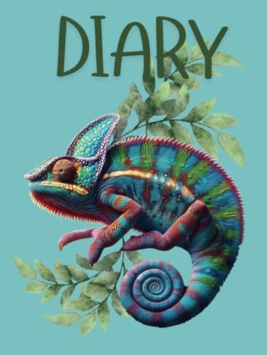 Diary Cameleon