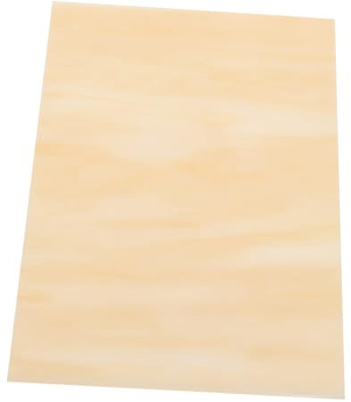 Artibetter Vidrieras DIY Láminas De Vitrales Azulejos para Manualidades De Vidrio Decoración del Hogar Láminas De Vidrio Azulejos