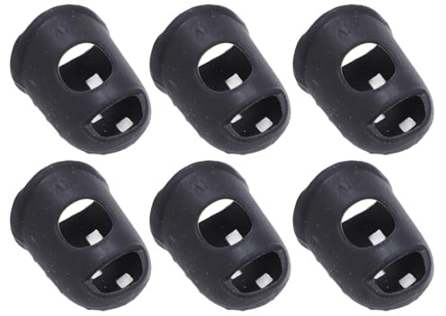 Copertura per le Dita della Lampada per Nail Art Nera Anti Luce, Protezione Completa, Adatto a Silicone Fai - -te, Morbido, Riutilizzabile, Prevenire L'oscuramento e il (L)