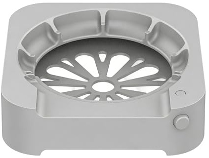 Laptop Stand Dock Mini Computer Host Mount Base