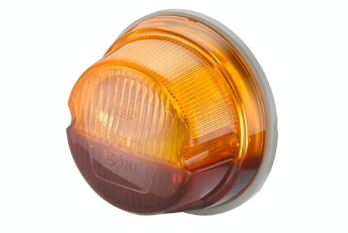 HELLA 2SB 001 259-261 Heckleuchte - links/rechts