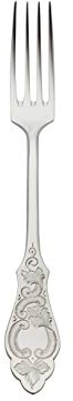 Tenedor de mesa Robbe & Berking Ostfriesen (plata de ley 925)