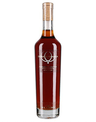 Marsala Superiore DOC Riserva Donna Franca Florio 0.5 l