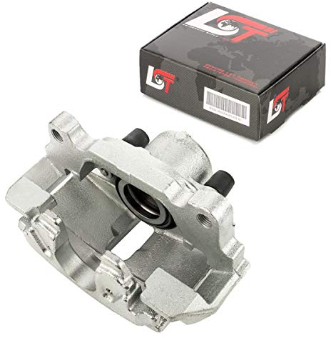 LST Bremssattel Bremsträger vorne links POLO