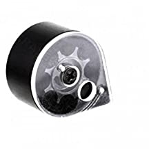 Cargador de Repuesto para Pistolas de balines Zasdar/Artemis Modelo CP1 - Calibre 5,5mm