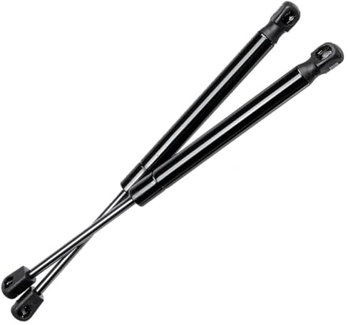 Heckklappen-Hubunterstützung, Federbeine, Stoßdämpfer für OPEL Corsa D Schrägheck/Van (S07) 2006–2014 (keine #13182309) – 61 cm