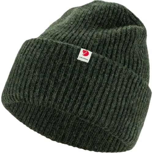 Fjällräven Unisex Beanie-Mütze Fjällräven Heavy