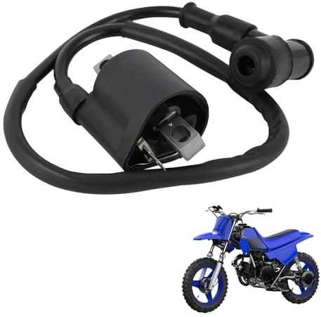Bobina di accensione per moto PW 50