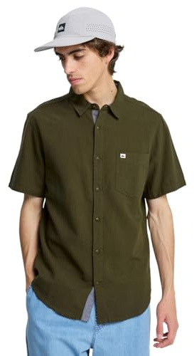 Quiksilver Herren Time Box Sweater (1er Pack)