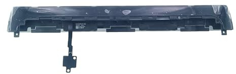 RTDPART Laptop Rear Vent USB Port Cover Cap For Alienware 16 Area-51 0923X6 923X6 New