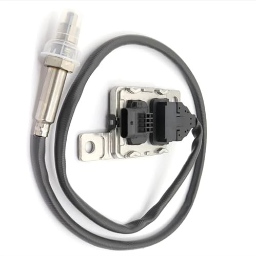 Stickoxidsensor Kompatibel Mit A5 8W6 2017 2018 2019 2020 2021 2022 2023 2024 NOX-Sensor OEM 80A907807B 5WK97475