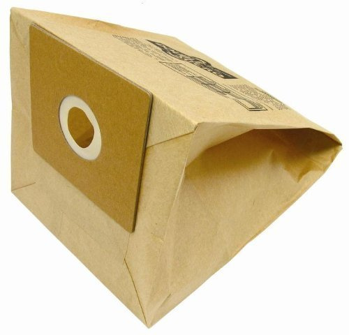 First4Spares Dust Bags For Argos Dirt Devil Vacuum Cleaners Pack of 20