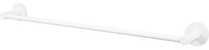 Haceka Kosmos White 1145588, Wandhandtuchhalter, 61 cm