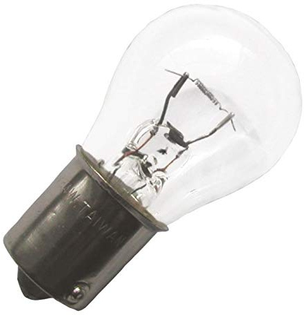 Sommar 11010 glödlampa (reservglödlampa) – lämplig för garage sprint evolution & marathon SL – 32,5 V, 34 W glas
