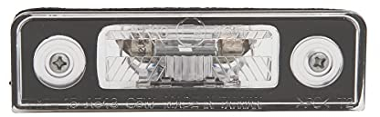 TYC Kennzeichenleuchte 15-0543-00-2