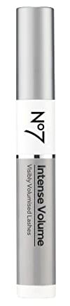 Boots No7 Intensive Volume Mascara in Navy