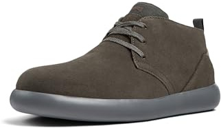 Camper Pelotas Capsule Xl K300223, Botas Desert Hombre, Gris 008, 44 EU