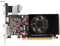 Giilayky Scheda grafica GT610 PCI-E 16X compatibile +VGA+DVI a basso rumore per PC desktop