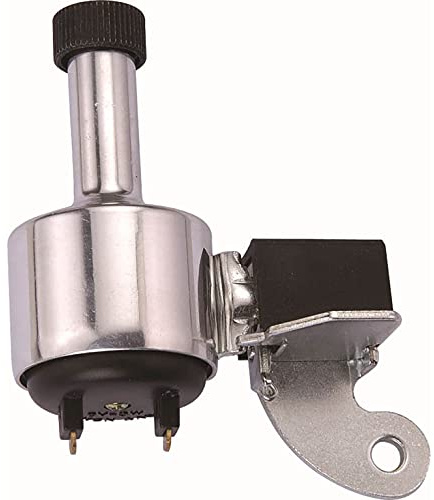 MARWI Dynamo 4190 Alu Links Blisterkarte