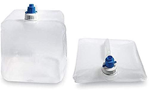 Enders® WASSERKANISTER 15 l, faltbar, 7599