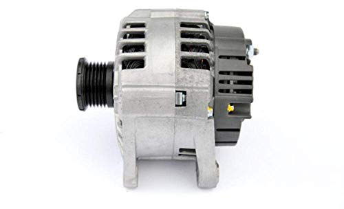 HELLA 8El 011 710-561 Alternateur - 14V - 130A