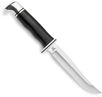 BUCK Pathfinder Poignard Noir