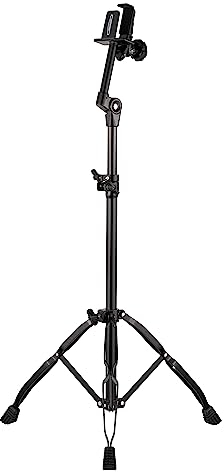 Meinl Bongoständer THBS-BK, schwarz