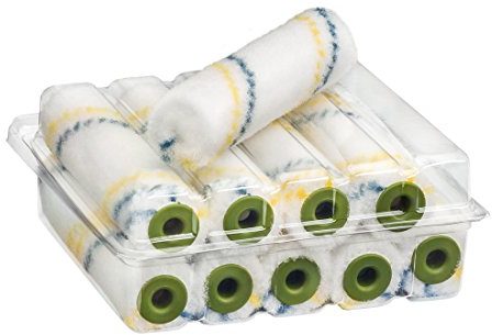 Colorus Profi Lackrollen Nylon