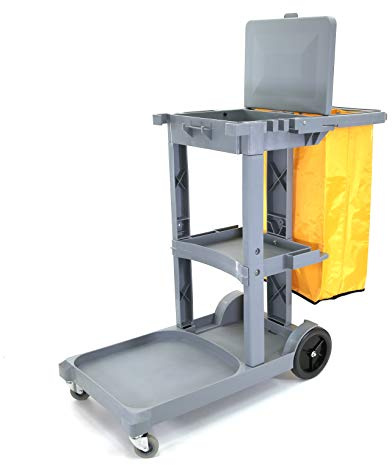 Commercial Housekeeping Reinigungswagen