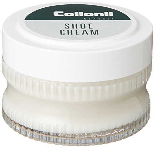 Collonil Schuhcreme Shoe Cream 50 ml Farblos
