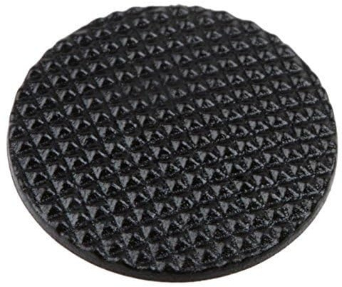 Analog Joystick Cap Cover Thumbstick for Sony PSP 1000 1001-Black